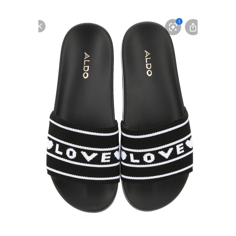 👡 Beloved Aldo Sandals👡